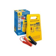 Gys 5192024922 StartUp 80 Accubooster, 230V, 12V, 350Watt, 45-170 Ah