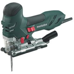 Metabo 601403700 STE140 Plus Decoupeerzaag 750 Watt 140 mm Quick in Metabox 145