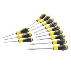 Stanley STHT0-60212 Schroevendraaierset Essential 12-Delig