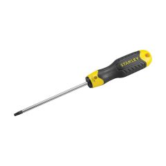 Stanley STHT0-65148 Cushiongrip Schroevendraaier Torx TT10 x 80mm