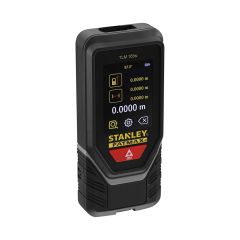 Stanley STHT1-77142 TLM165SI Laserafstandsmeter 60 Meter