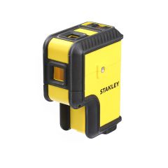 Stanley STHT77503-1 SPL3 Puntlaser Rood