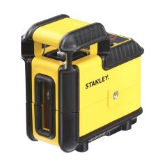 Stanley STHT77504-1 SLL360 Kruislijnlaser 360° Rood