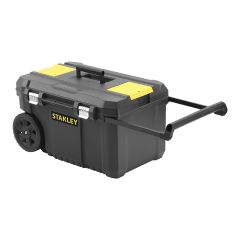 Stanley STST1-80150 Essential Gereedschapswagen 50L incl. telescopische handgreep