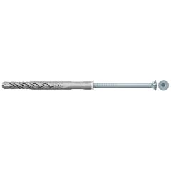 Fischer 540118 Constructieplug SXRL 8 x 160 schroef met verzonken kop 50 stuks