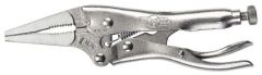 Irwin T1402EL4 Griptang met lange bek en draadknipper Original 6LN 150 mm