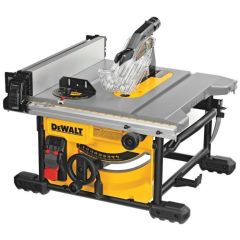 DeWalt DWE7485-QS DWE7485 Tafelzaag, 1850W, 210mm