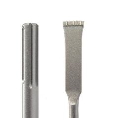 Toolnation CB04403 SDS Max HM Tand Beitel lengte 280mm