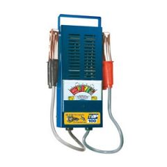 Gys 5193055131 TBP 100 Professionele Accu Tester, 6-12 V, 20-100 Ah