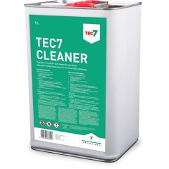 TEC7 683105000 Cleaner blik 5 liter