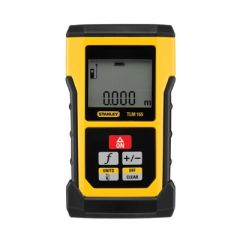 Stanley STHT1-77139 TLM165 Laserafstandsmeter 50 Meter