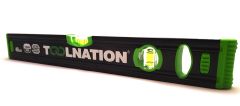 Toolnation TNLEVEL80 Waterpas 80 cm