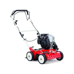 Tielbürger AI-046-201TS TV410 Pro Verticuteermachine Honda GC135