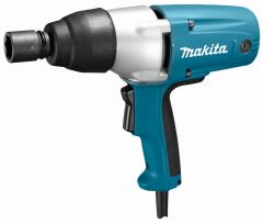 Makita TW0350 230V Slagmoersleutel 350 Nm