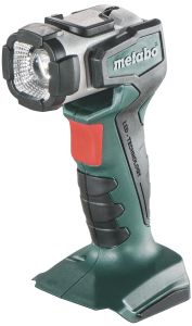 Metabo 600368000 ULA 14.4 - 18 Led Acculamp Body