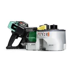 HiKOKI VB3616DAWGZ Accu Betonijzer Buig- en Knipmachine 36 Volt 2.5Ah Li-ion