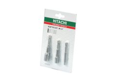 HiKOKI 751970 Adapter Set voor doppen 1/4-3/8"-1/2