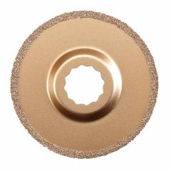 Fein 63502156030 Segmentmes 80mm 2,2 dik voor Fein FSC Supercut per 25 stuks