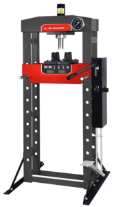 Facom W.420 Hydraulische pers 20 t