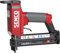 Senco WCE0485 SLP20XP GLN Mini Brad 1,2 mm Glaslat Tacker 25-38 mm t/m 7mm sponning