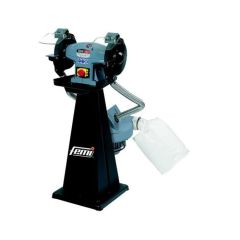 Femi 8003532 193/M EVO Werkbankslijpmachine Industrial Incl. afzuiging 1100 Watt – 400V