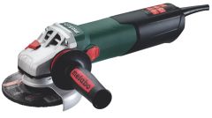 Metabo 600496000 WEVA 15-125 Quick 1550W Haakse slijper 125 mm