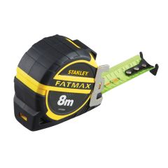 Stanley XTHT0-36004 FatMax Pro Rolbandmaat II - 8m