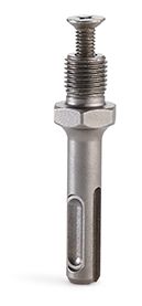 Flex-tools 368652 Adapter SDS-plus - 1/2"