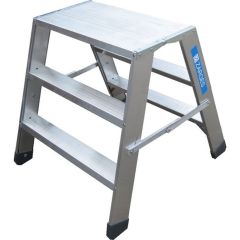 Zarges 40373 Seventec BP Werkplatform 2 x 3 treden