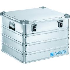 Zarges 40839 K470 Universele kist 650x610x470 mm