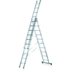 Zarges 41540 Skymaster X Reformladder 3 x 10 treden