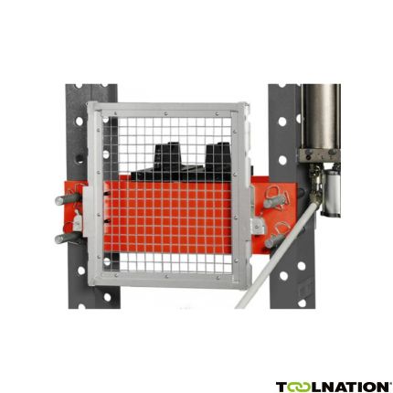 Facom W.PROTECT30 Beschermrooster voor werkplaatspersen 30T - 1