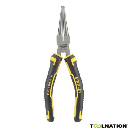 Stanley 0-84-496 FatMax Draadbuigtang 160mm - 1