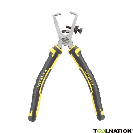 Stanley 0-89-873 Striptang FatMax 160 mm - 1