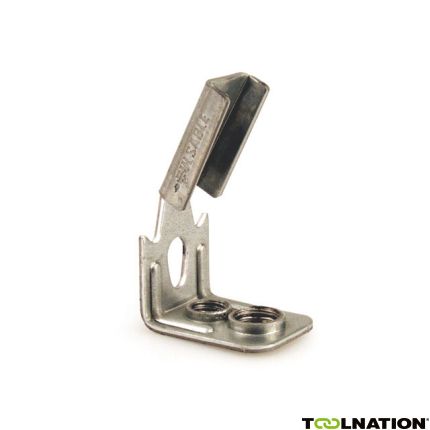 Spit 011431 TRH Clip M8 - M10 Metaal 100 stuks - 1