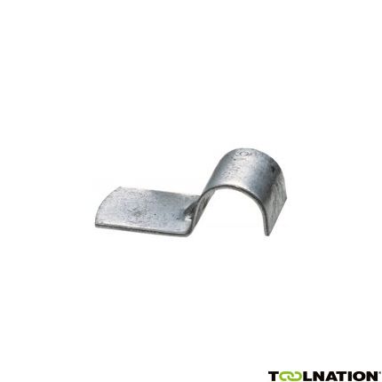 Spit 016986 P-Clip D. 12 mm Metaal 150 stuks - 1