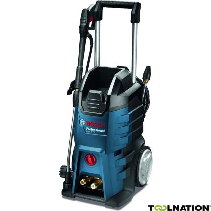 Bosch Blauw GHP 5-75 Professional Hogedrukreiniger 185 bar 0600910700 - 1