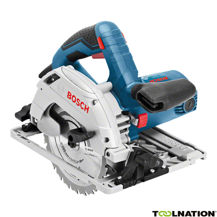 Bosch Blauw 0601682100 GKS 55+ GCE cirkelzaag - 2