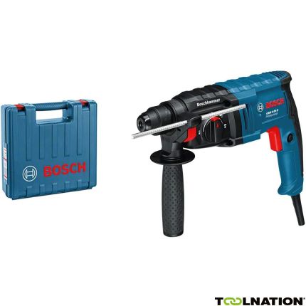 Bosch Blauw GBH 2-20 D Boorhamer 650w 1.7J SDS-Plus 061125A400 - 1