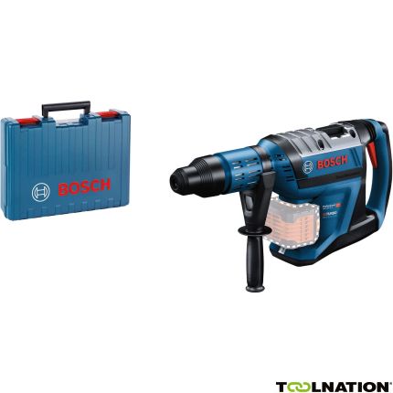 'Bosch Blauw GBH 18V-45 C Combihamer SDS-max 18V excl. accu"s en oplader 0611913000''' - 1