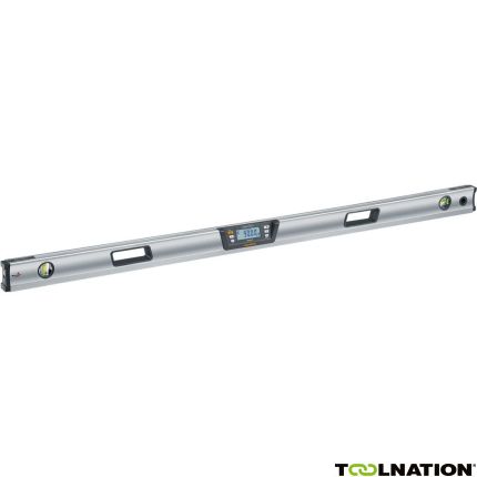 Laserliner 081.275A DigiLevel Pro 120 cm Digitale waterpas met Digital Connection-interface - 1