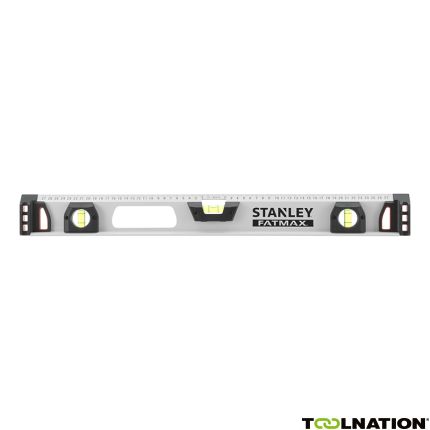 Stanley 1-43-556 FatMax I-Beam Waterpas Magnetisch 1200mm - 1