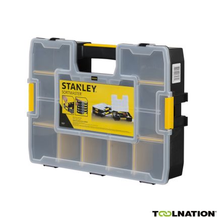 Stanley 1-94-745 SortMaster Organizer - 1