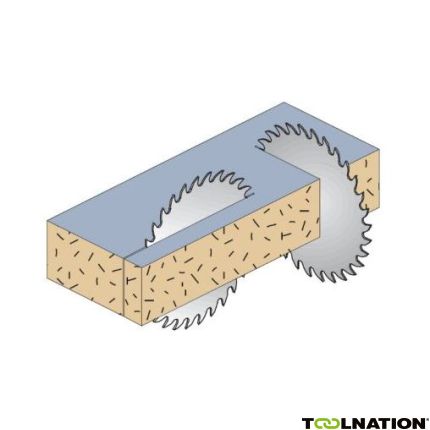 Beta 010020001 Zelfklemmende Schaar RVS 160 mm - 1