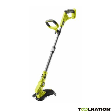 'Ryobi 5133002813 OLT1832 Accu Grastrimmer 18 Volt excl. accu"s en lader''' - 1