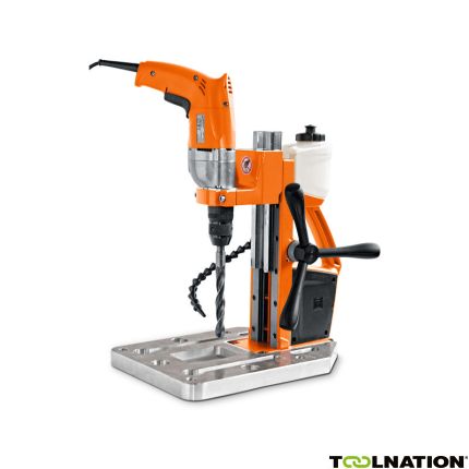 Fein 90320223000 Industrie-boorstandaard IBS 16 (excl. machine) - 1