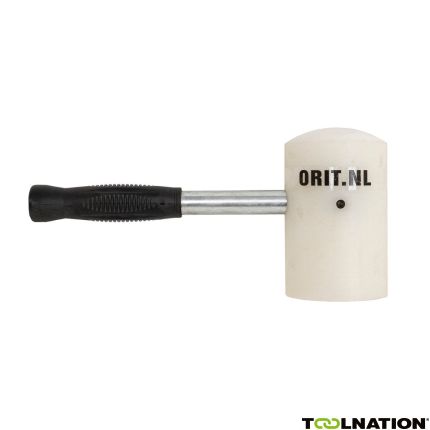 Orit 1200-TT-0000-000 Nylon hamer 1,2 kg - 1