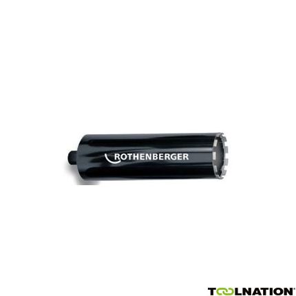 Rothenberger FF44250 DX-High Speed Plus Diamantboor 1.1/4" 250 mm x 430 mm - 1