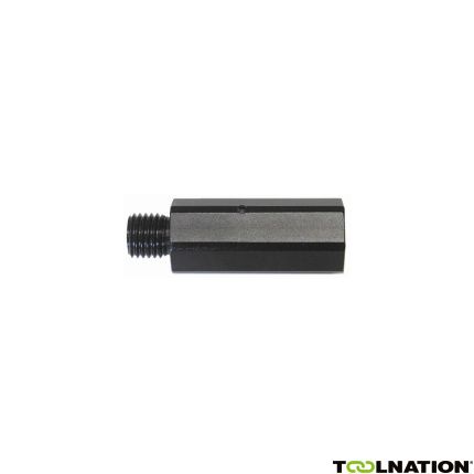 Eibenstock 12.501.10 Adapter M18 binnen – M16 buiten - 1