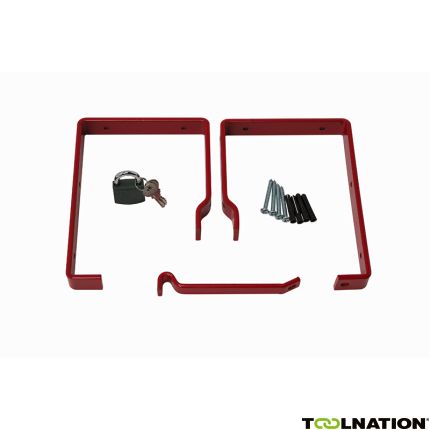 Little Jumbo 1299066005 Ladder ophangbeugel set - 1